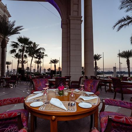The Ritz-Carlton Jeddah Hotel Buitenkant foto The Palace Downtown